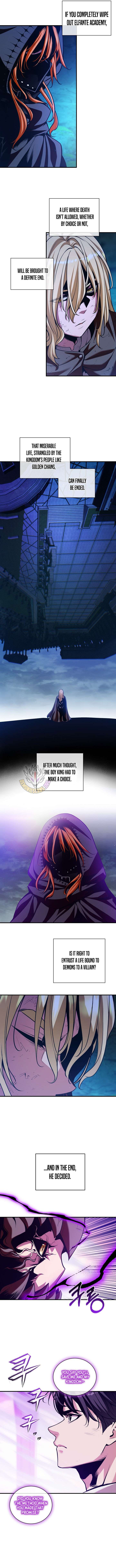 Fated to Be Loved by Villains Chapter 52 39 002