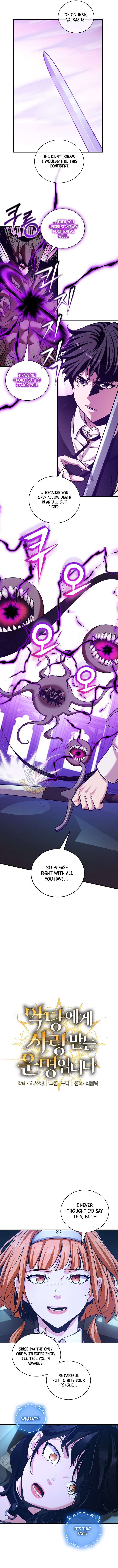 Fated to Be Loved by Villains Chapter 52 40 003