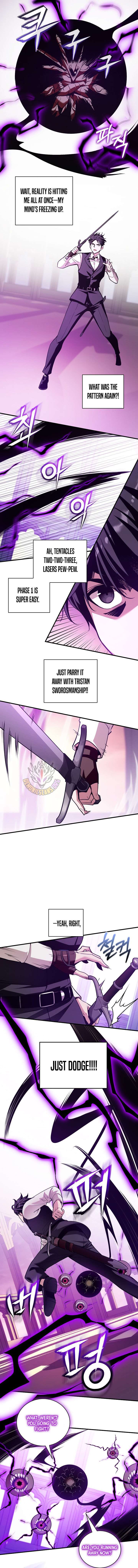 Fated to Be Loved by Villains Chapter 52 42 005