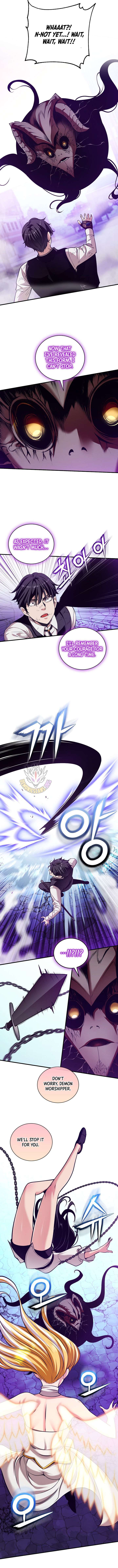 Fated to Be Loved by Villains Chapter 52 45 008