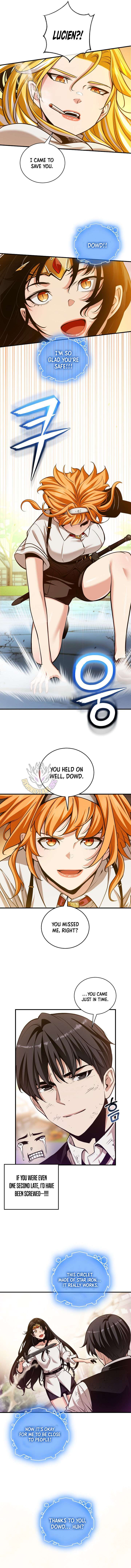 Fated to Be Loved by Villains Chapter 52 46 009