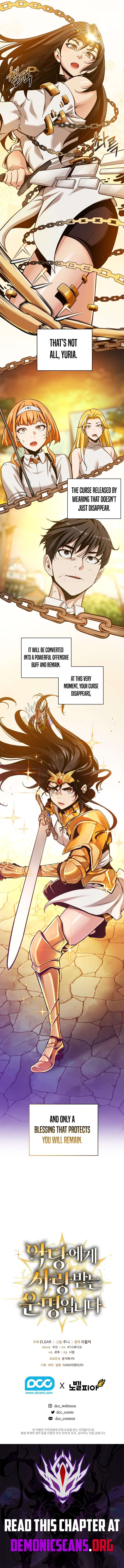 Fated to Be Loved by Villains Chapter 52 47 010