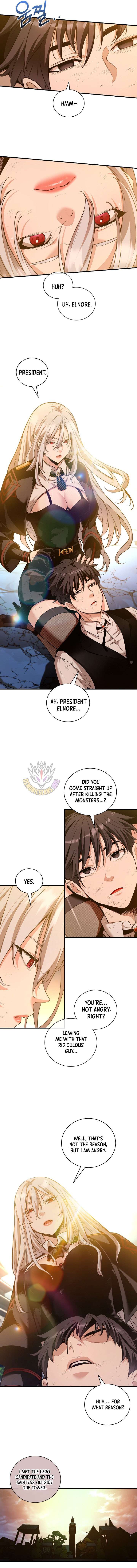 Fated to Be Loved by Villains Chapter 55 32 ch 55 2