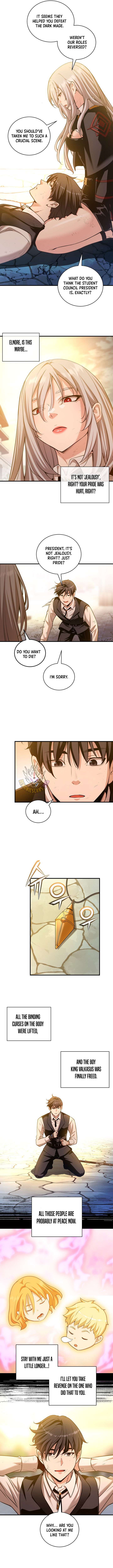 Fated to Be Loved by Villains Chapter 55 33 ch 55 3
