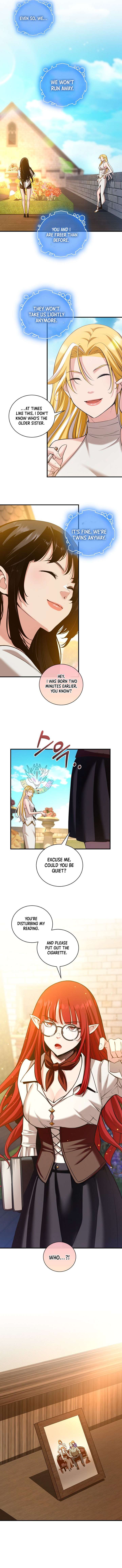 Fated to Be Loved by Villains Chapter 55 36 ch 55 6