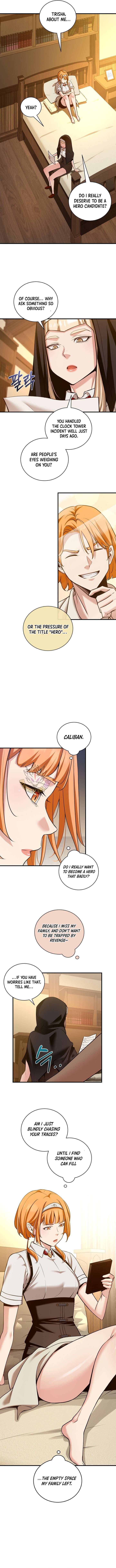 Fated to Be Loved by Villains Chapter 55 37 ch 55 7