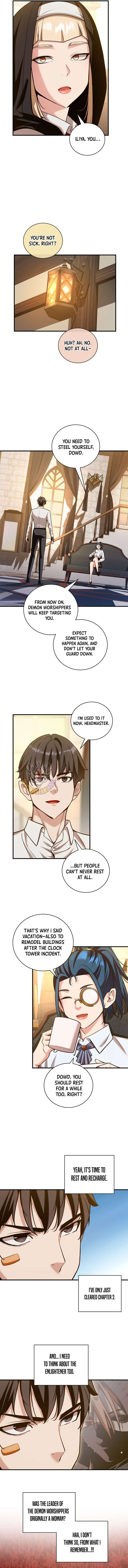Fated to Be Loved by Villains Chapter 55 38 ch 55 8