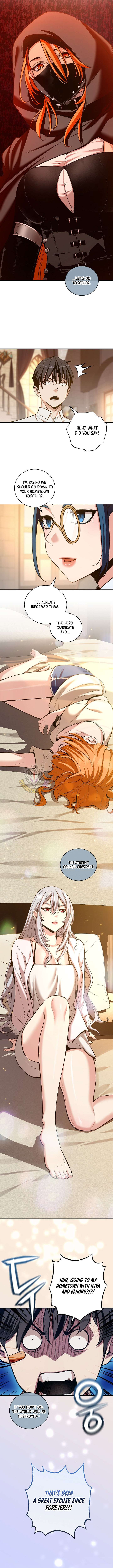 Fated to Be Loved by Villains Chapter 55 39 ch 55 9