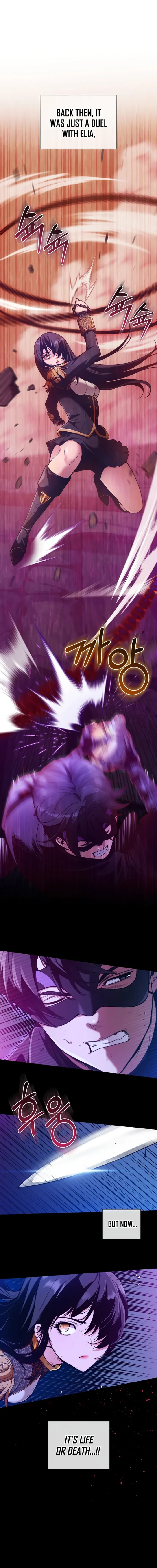 Fated to Be Loved by Villains Chapter 6 35 ch 6 1
