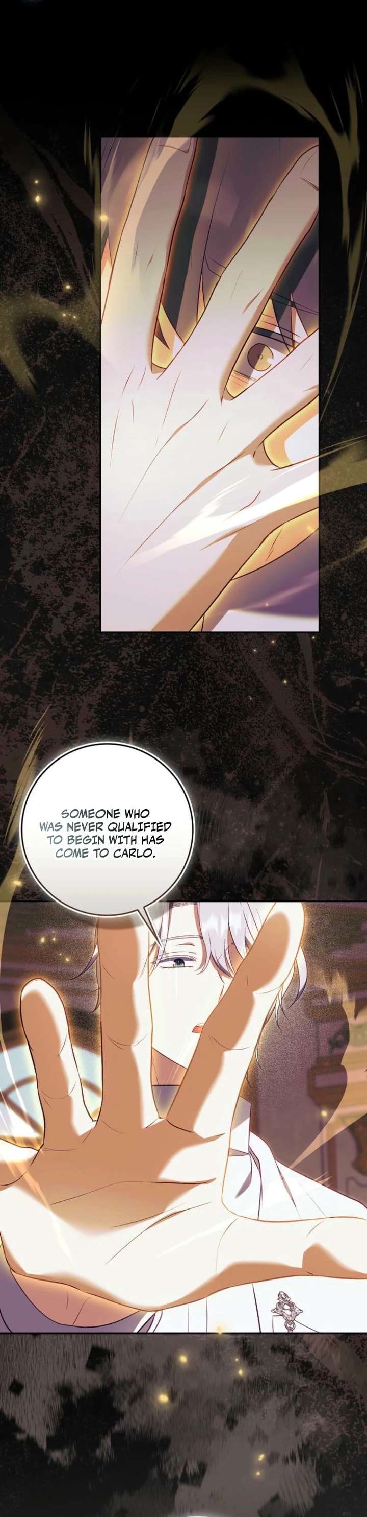 The Baby Demon King Finds The hero Dads Way Too Annoying Chapter 49 106 ch 49 4
