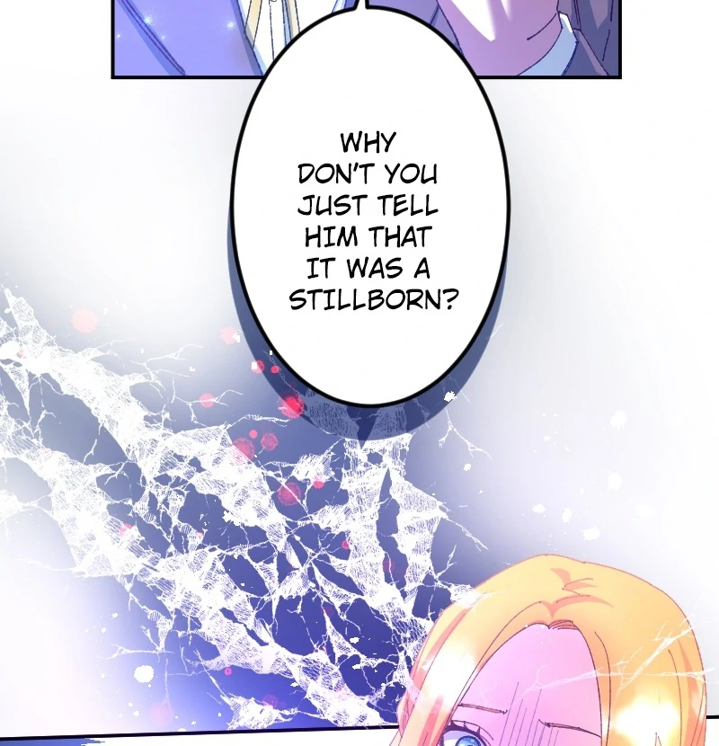 I’m Pregnant, But I Won’t Marry Without Love Chapter 12 335 ch 12 19