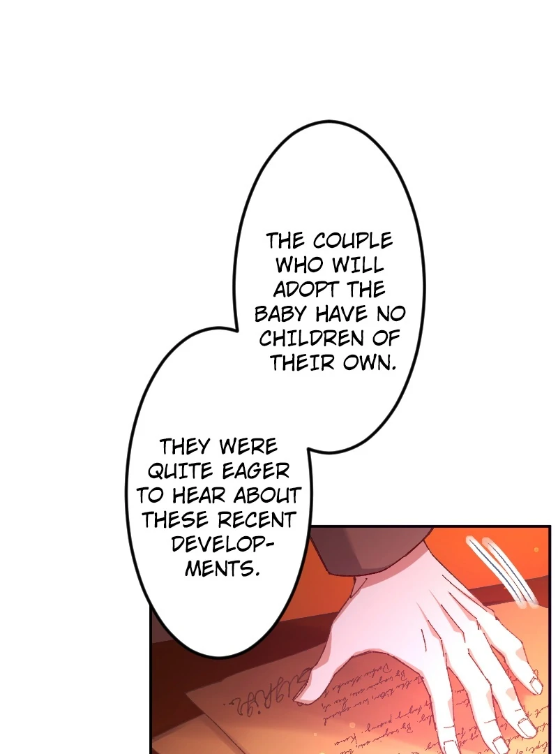 I’m Pregnant, But I Won’t Marry Without Love Chapter 12 337 ch 12 21