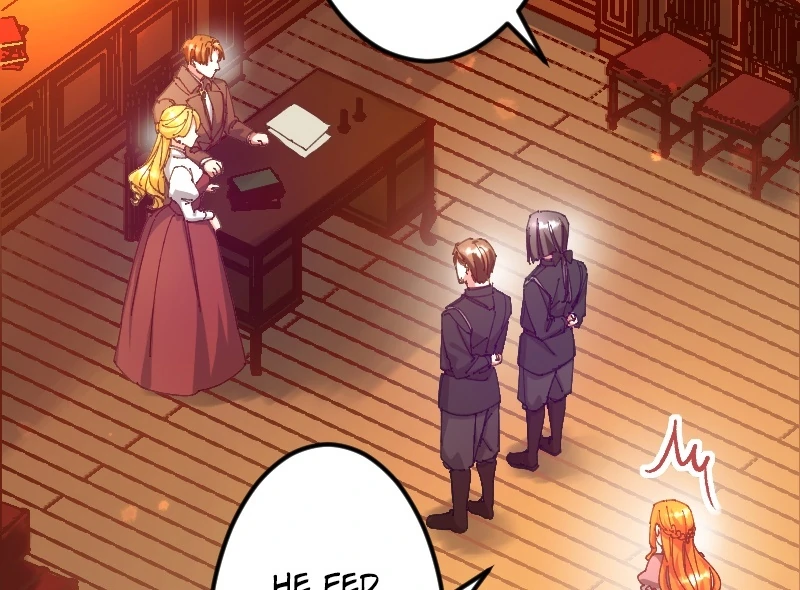 I’m Pregnant, But I Won’t Marry Without Love Chapter 12 347 ch 12 31