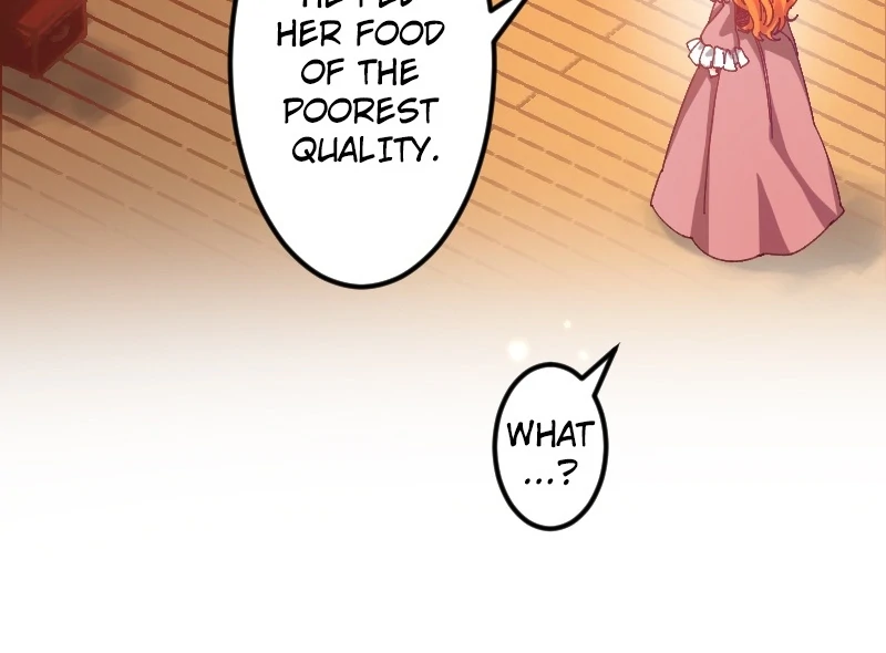 I’m Pregnant, But I Won’t Marry Without Love Chapter 12 348 ch 12 32