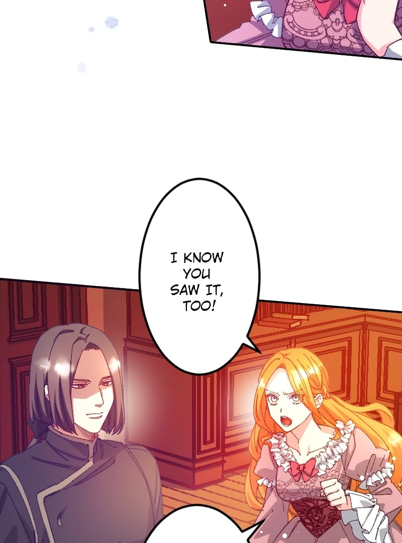 I’m Pregnant, But I Won’t Marry Without Love Chapter 12 350 ch 12 34