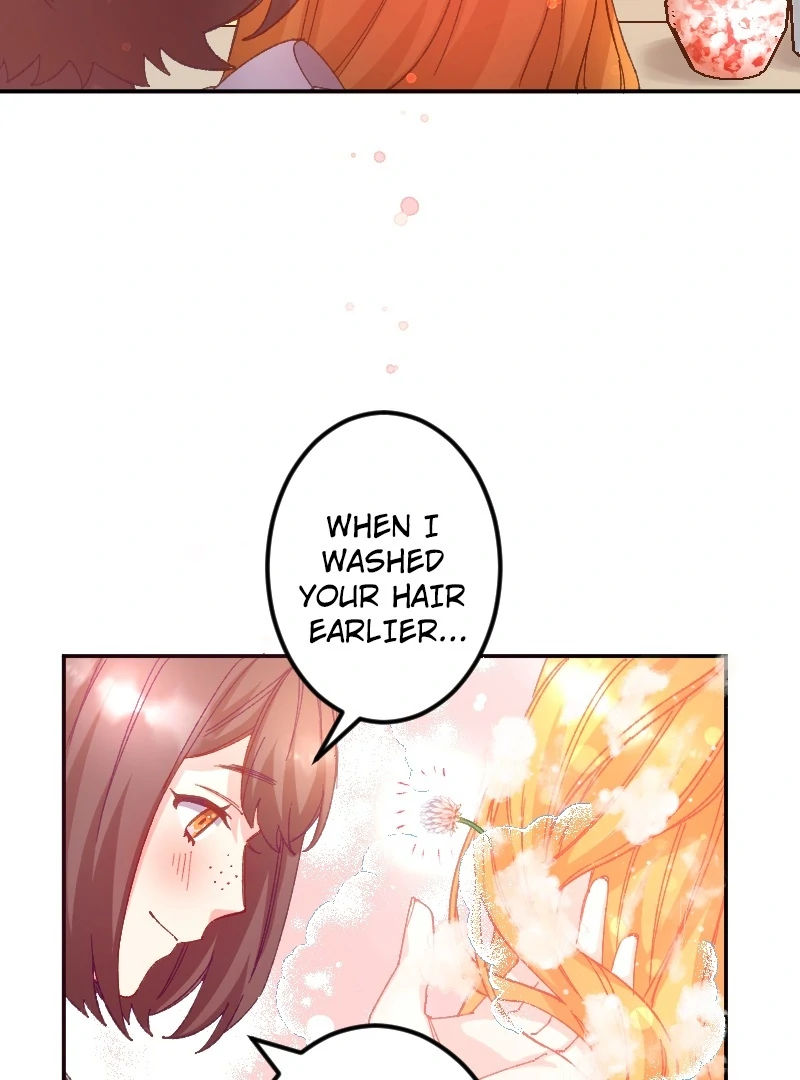 I’m Pregnant, But I Won’t Marry Without Love Chapter 12 361 ch 12 45