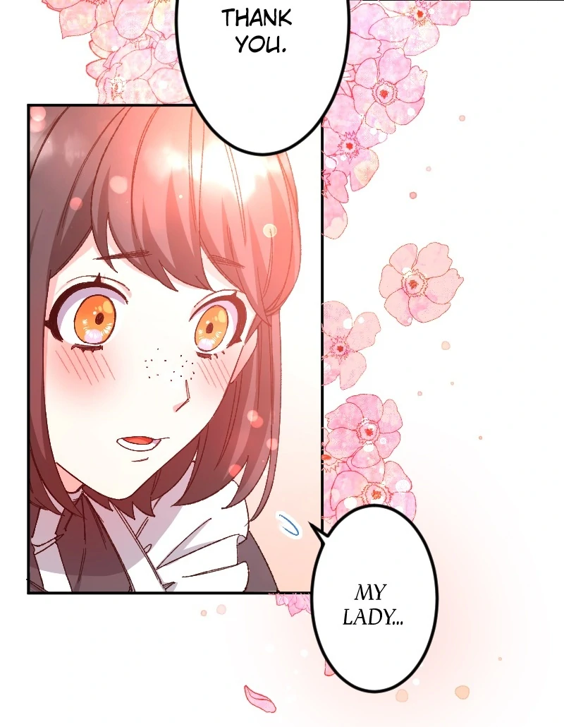 I’m Pregnant, But I Won’t Marry Without Love Chapter 12 373 ch 12 57
