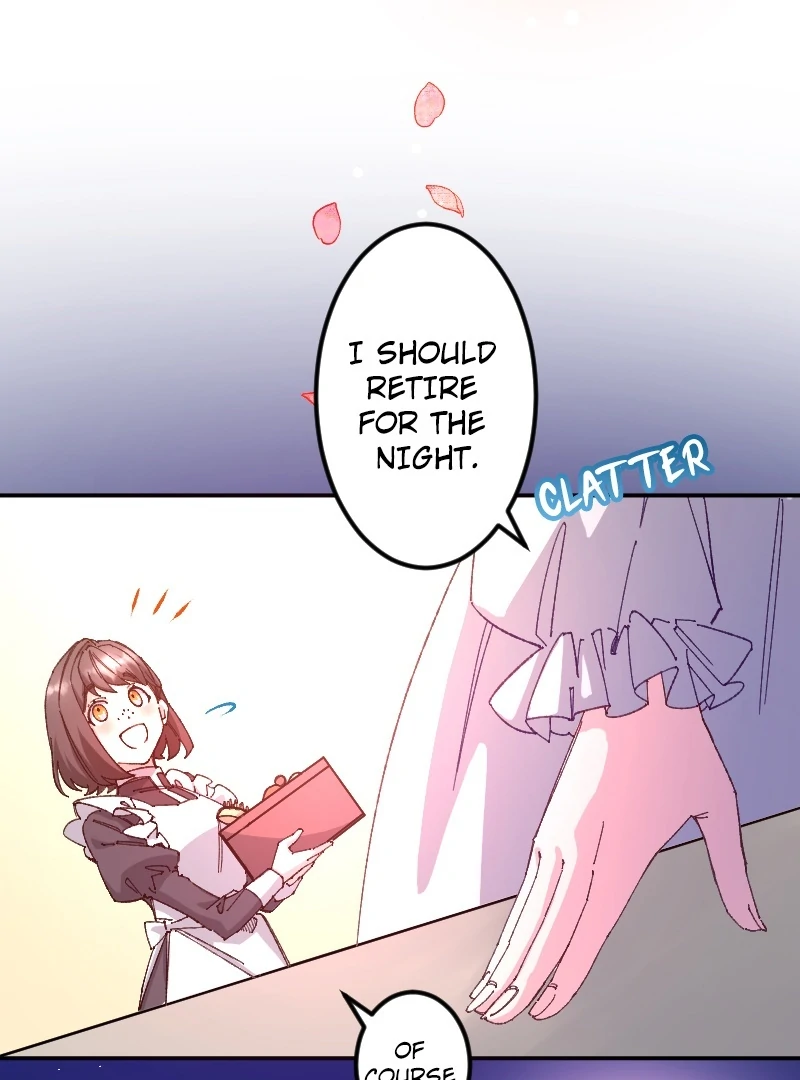 I’m Pregnant, But I Won’t Marry Without Love Chapter 12 374 ch 12 58