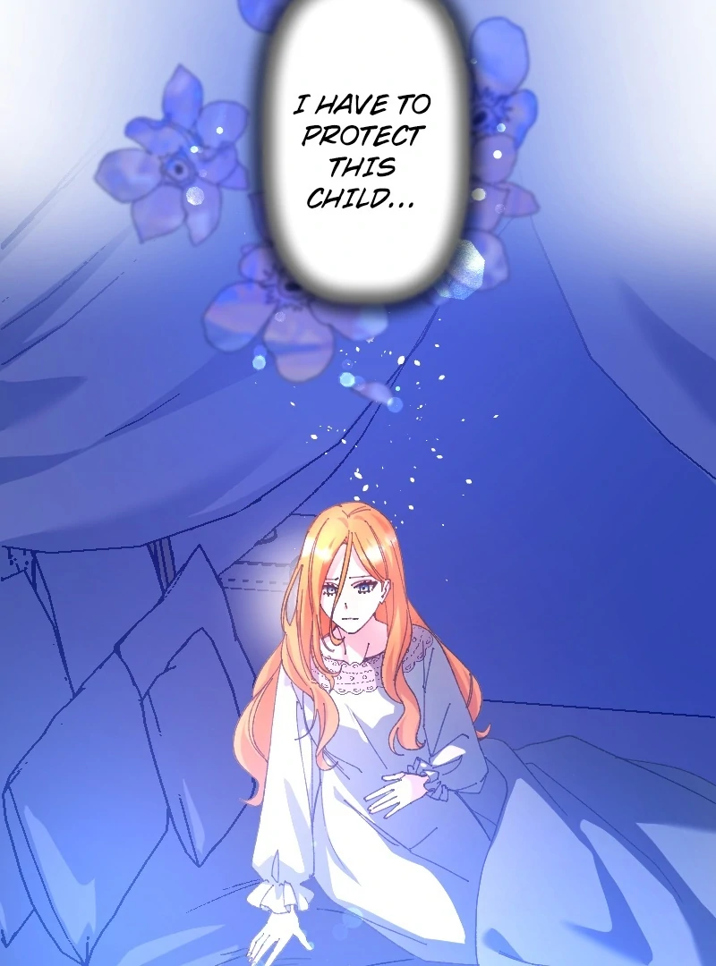 I’m Pregnant, But I Won’t Marry Without Love Chapter 12 394 ch 12 78