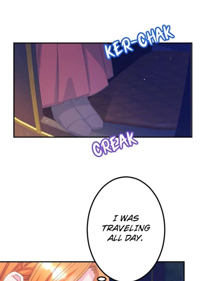 I’m Pregnant, But I Won’t Marry Without Love Chapter 52 280 12