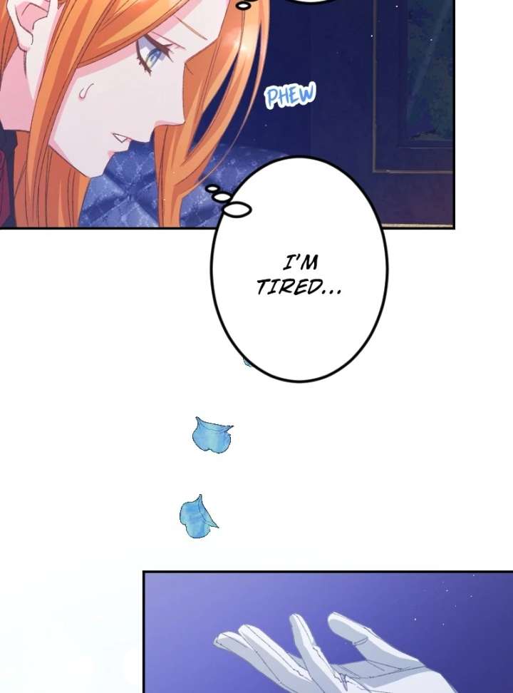 I’m Pregnant, But I Won’t Marry Without Love Chapter 52 281 13