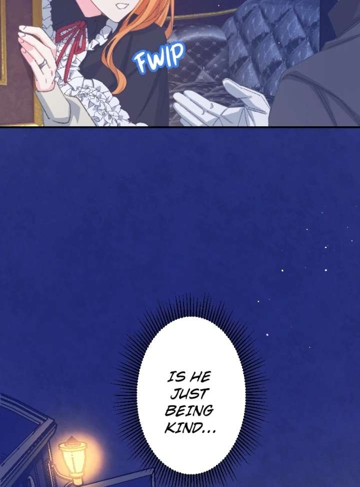 I’m Pregnant, But I Won’t Marry Without Love Chapter 52 286 18