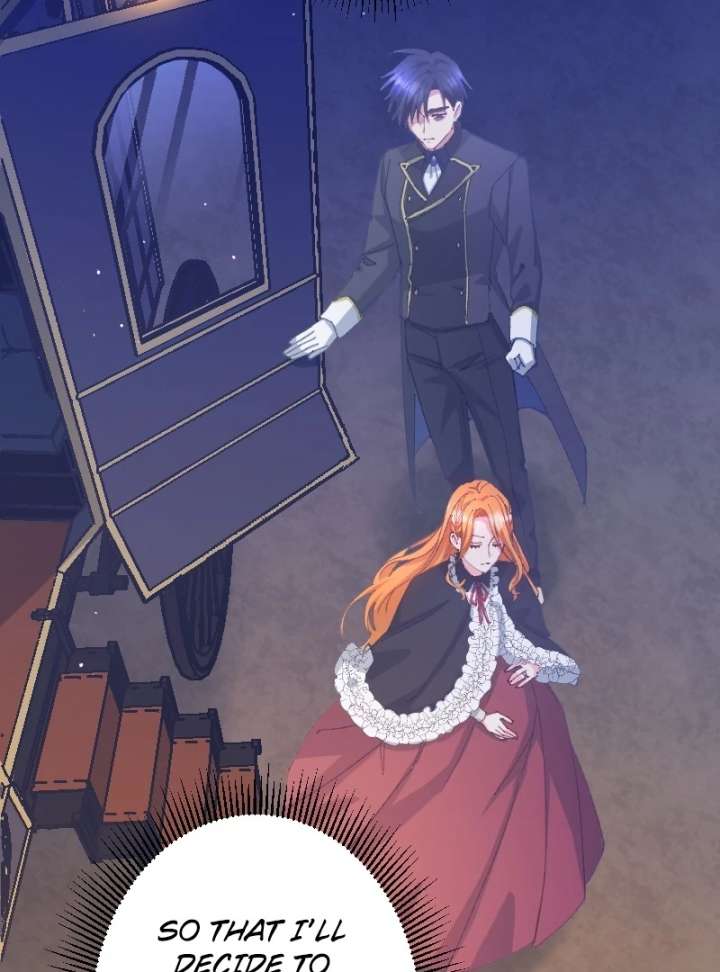 I’m Pregnant, But I Won’t Marry Without Love Chapter 52 287 19