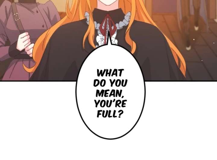 I’m Pregnant, But I Won’t Marry Without Love Chapter 52 290 22