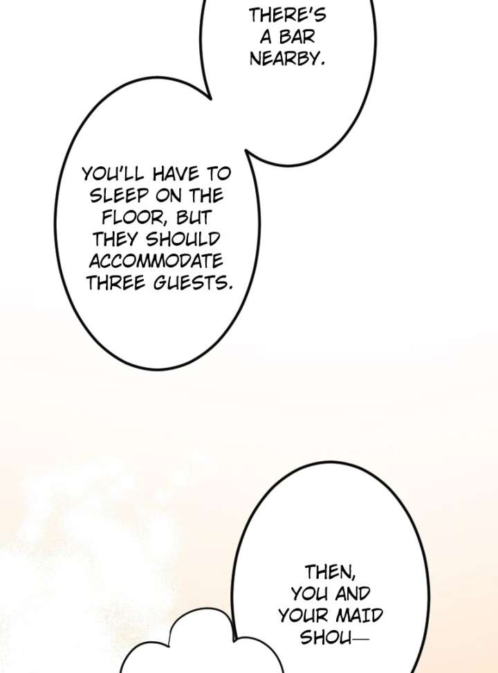 I’m Pregnant, But I Won’t Marry Without Love Chapter 52 292 24