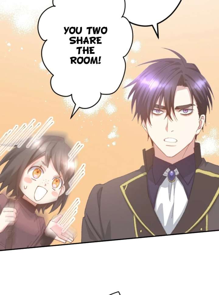 I’m Pregnant, But I Won’t Marry Without Love Chapter 52 293 25