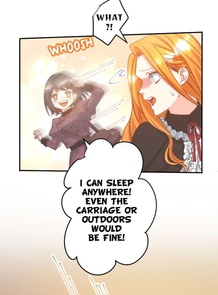 I’m Pregnant, But I Won’t Marry Without Love Chapter 52 294 26