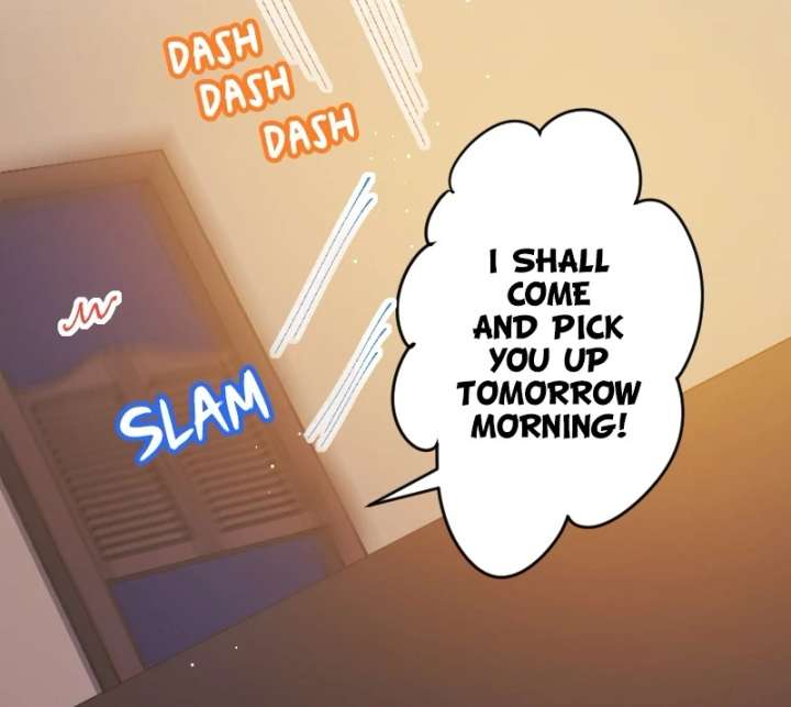 I’m Pregnant, But I Won’t Marry Without Love Chapter 52 295 27