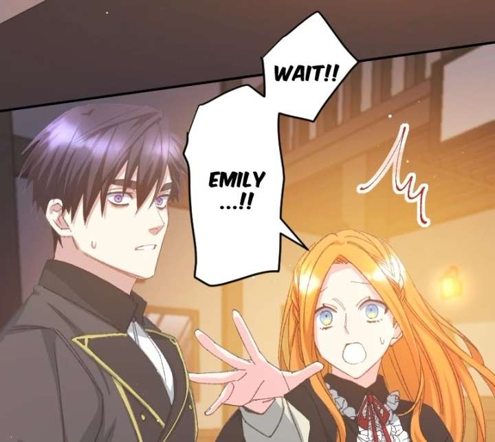 I’m Pregnant, But I Won’t Marry Without Love Chapter 52 296 28