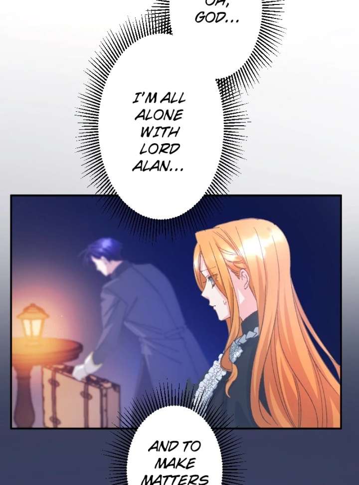 I’m Pregnant, But I Won’t Marry Without Love Chapter 52 299 31