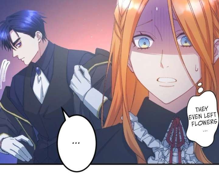 I’m Pregnant, But I Won’t Marry Without Love Chapter 52 302 34