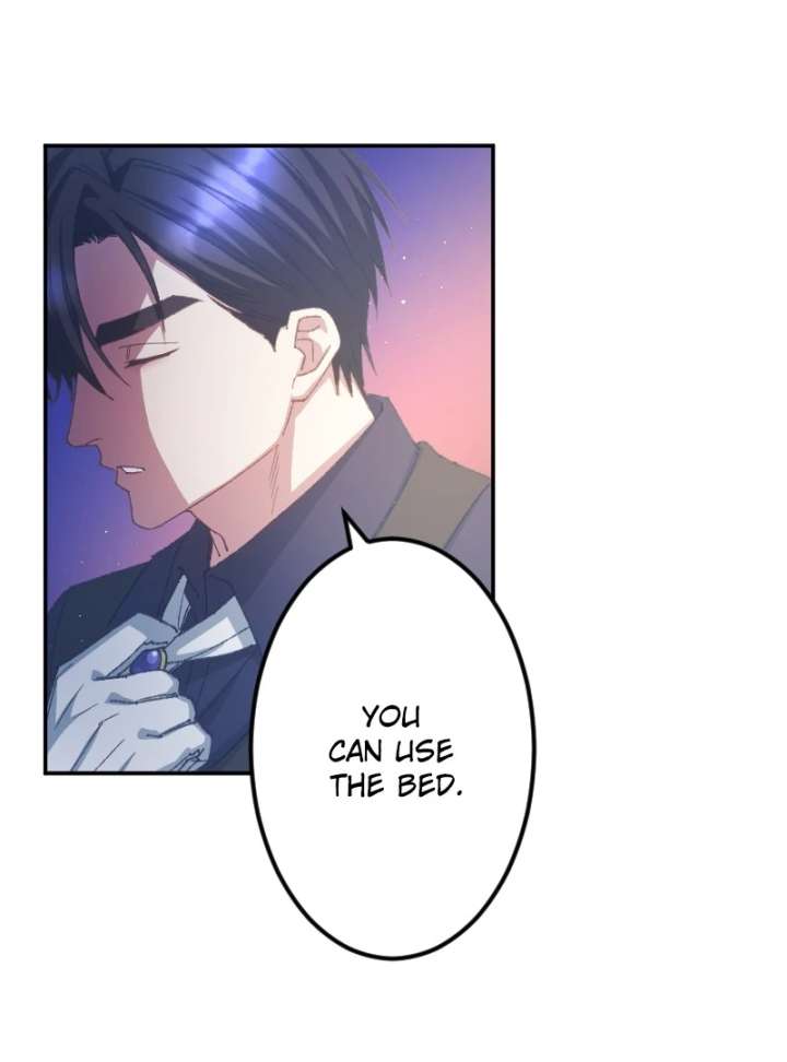 I’m Pregnant, But I Won’t Marry Without Love Chapter 52 303 35