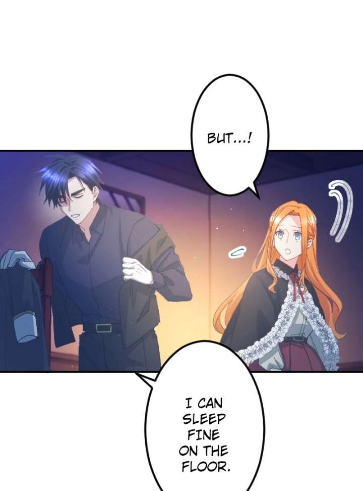 I’m Pregnant, But I Won’t Marry Without Love Chapter 52 304 36