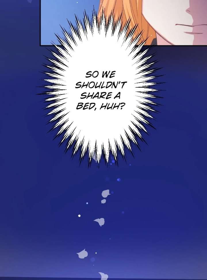 I’m Pregnant, But I Won’t Marry Without Love Chapter 52 308 40