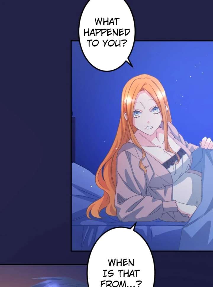 I’m Pregnant, But I Won’t Marry Without Love Chapter 52 318 50