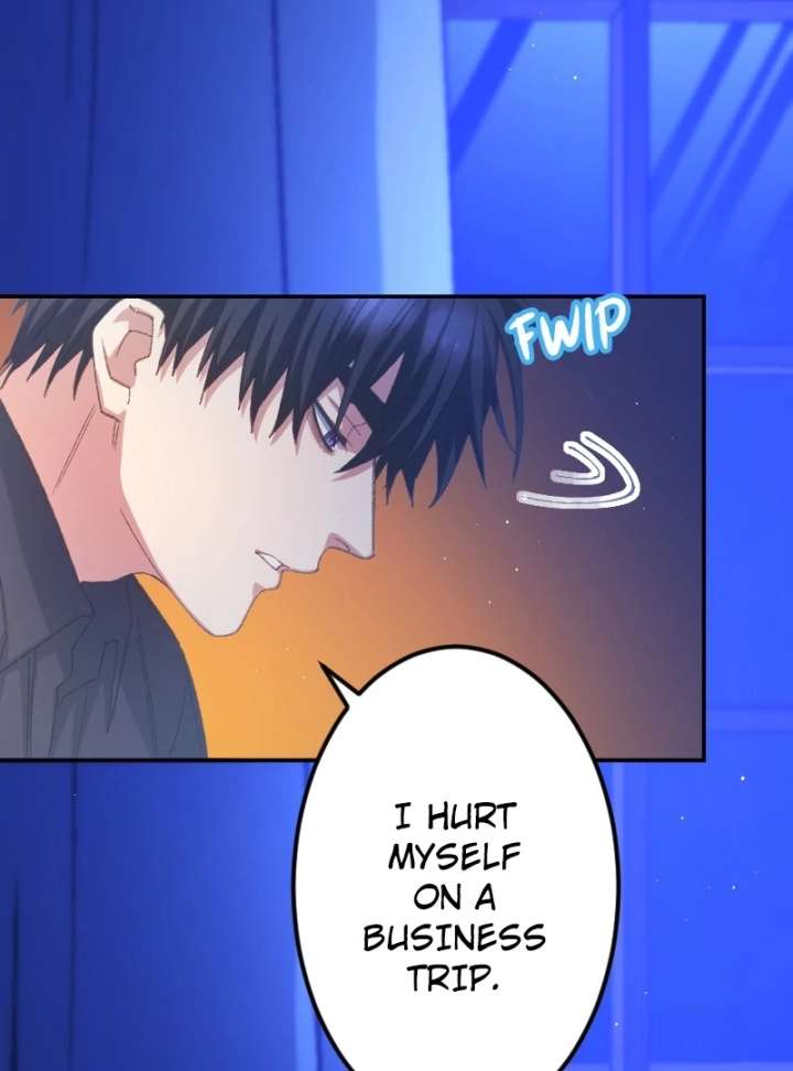 I’m Pregnant, But I Won’t Marry Without Love Chapter 52 320 52