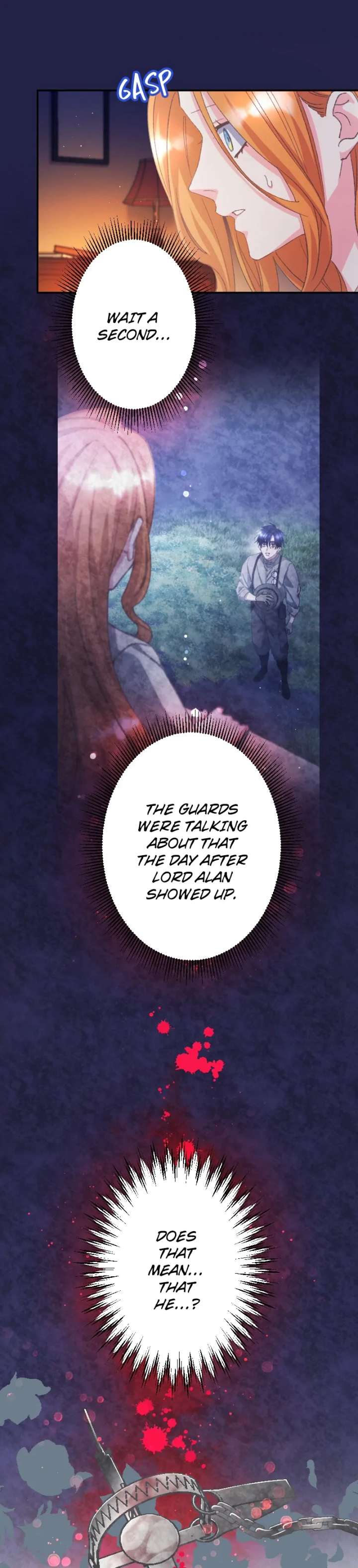 I’m Pregnant, But I Won’t Marry Without Love Chapter 52 323 55