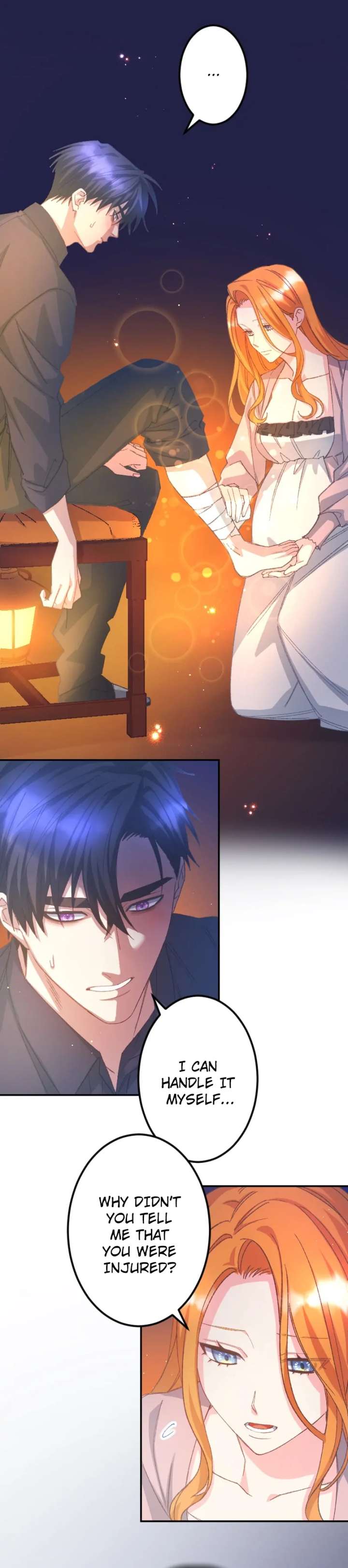 I’m Pregnant, But I Won’t Marry Without Love Chapter 52 325 57