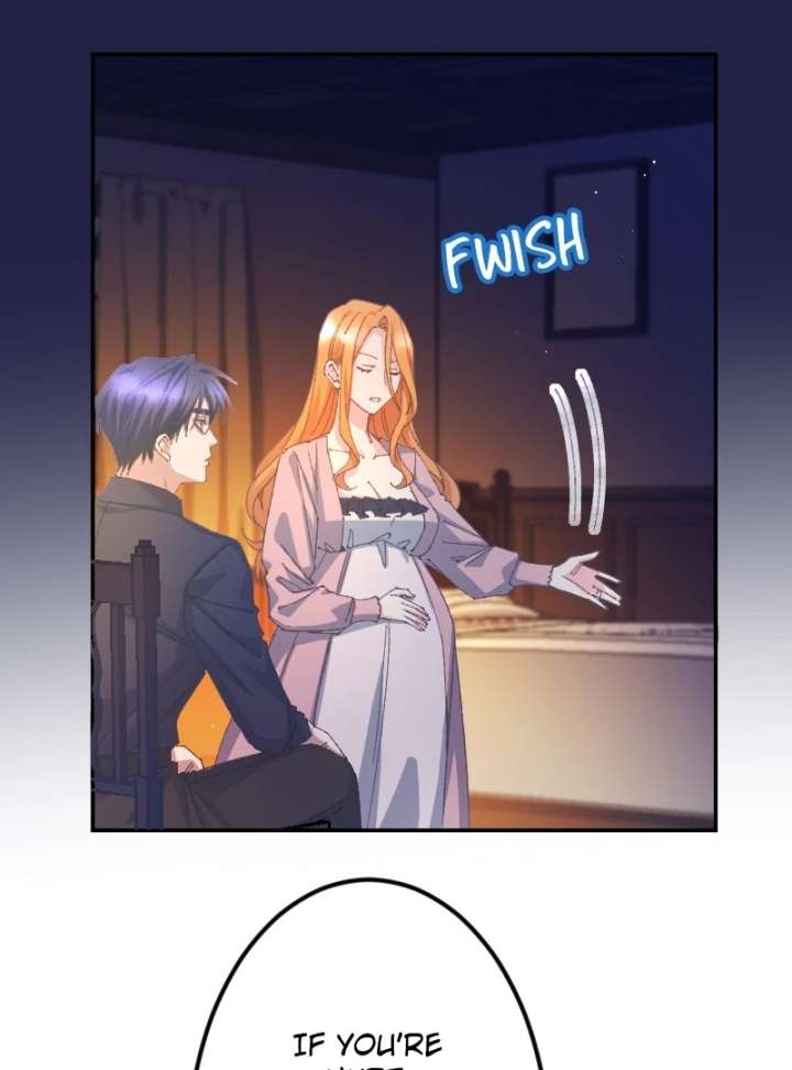 I’m Pregnant, But I Won’t Marry Without Love Chapter 52 327 59