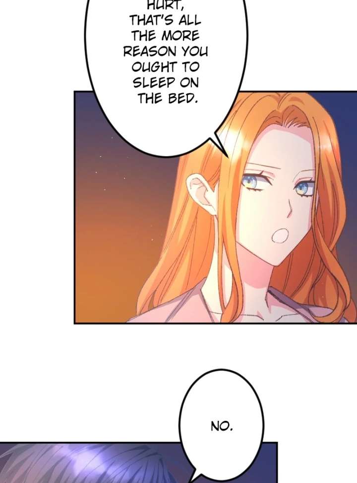 I’m Pregnant, But I Won’t Marry Without Love Chapter 52 328 60