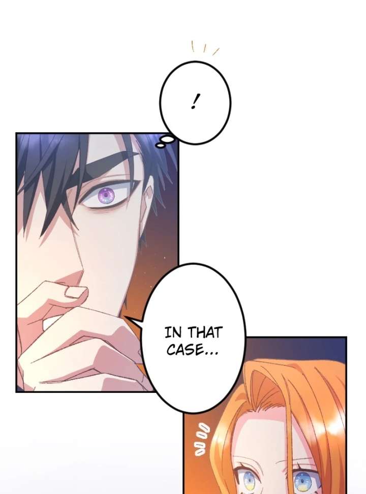 I’m Pregnant, But I Won’t Marry Without Love Chapter 52 331 63