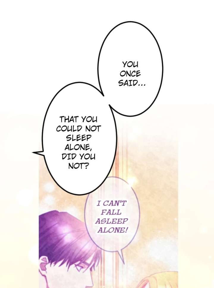 I’m Pregnant, But I Won’t Marry Without Love Chapter 52 335 67