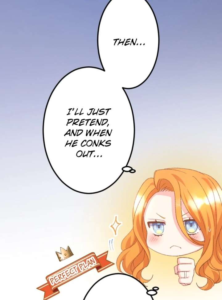 I’m Pregnant, But I Won’t Marry Without Love Chapter 52 340 72