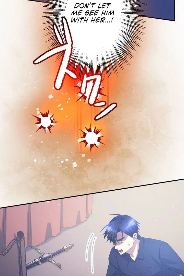 I’m Pregnant, But I Won’t Marry Without Love Chapter 57 291 05