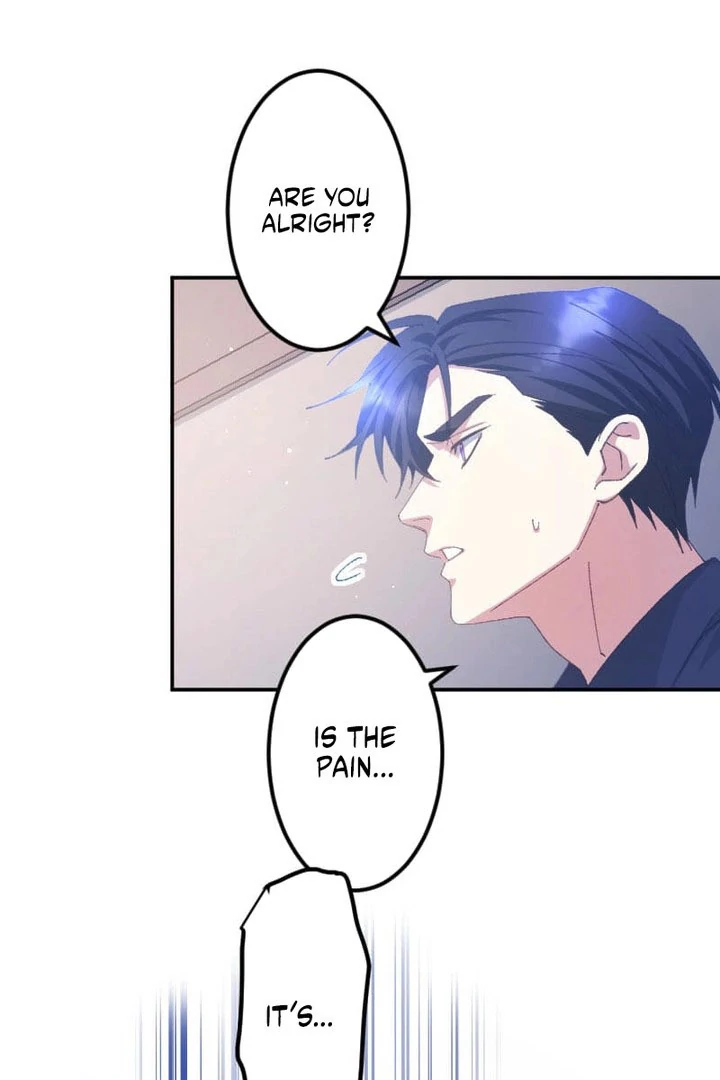 I’m Pregnant, But I Won’t Marry Without Love Chapter 57 297 11