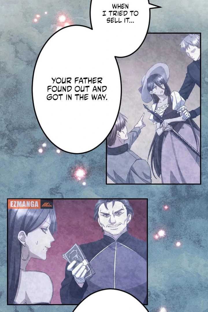 I’m Pregnant, But I Won’t Marry Without Love Chapter 57 310 24